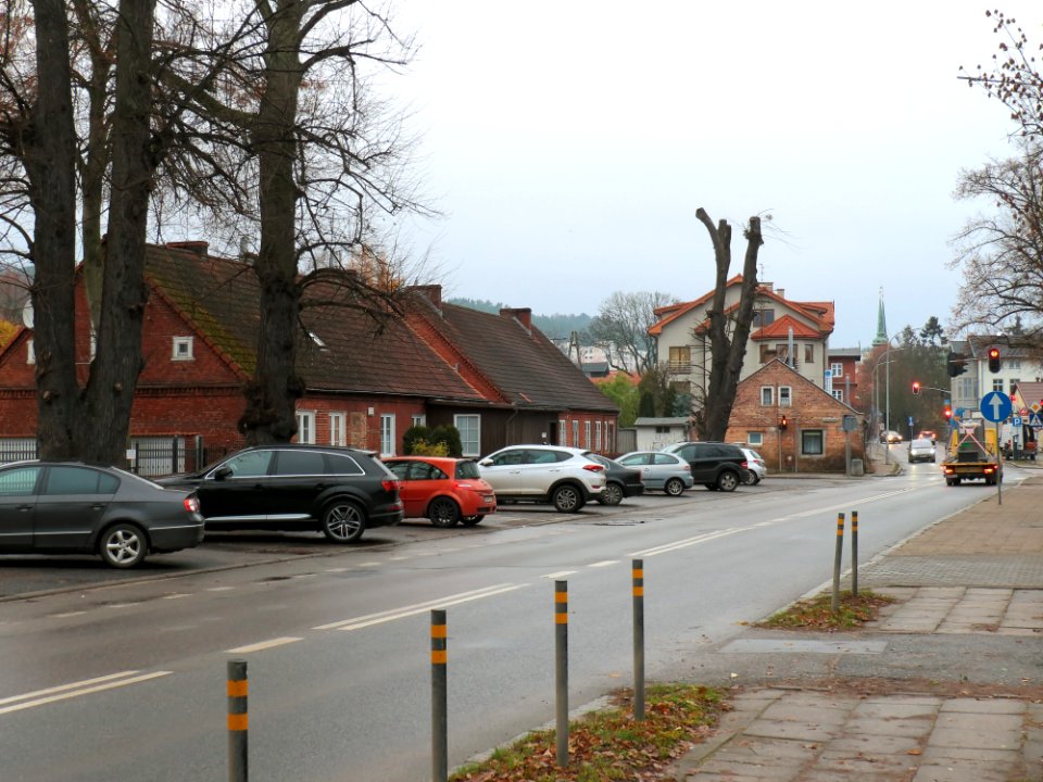 132-133 Polanki Gdańsk