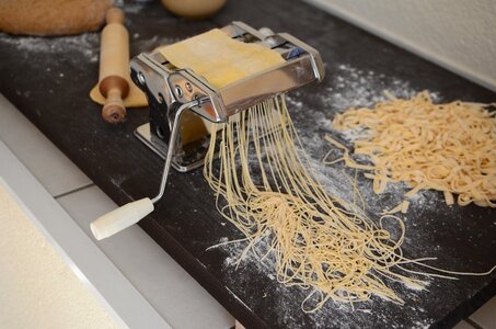 Wood industry flour