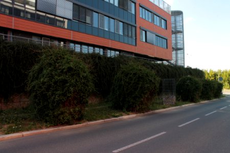 2013 Masaryk University Campus 20518