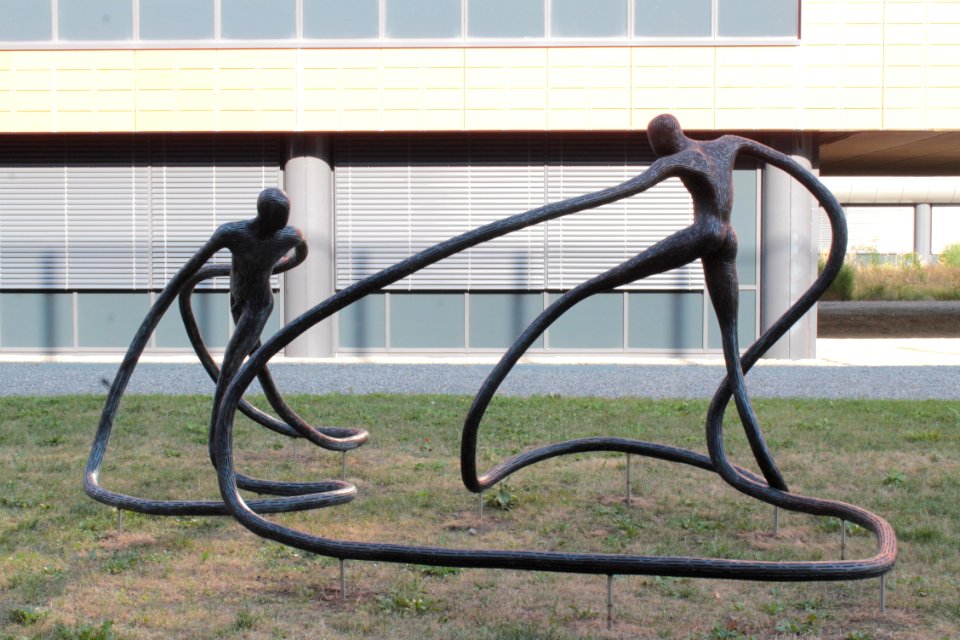 2013 Masaryk University Campus 20823