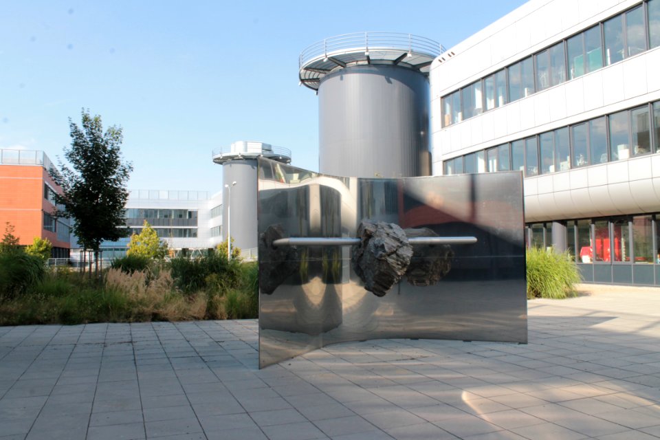 2013 Masaryk University Campus 20680