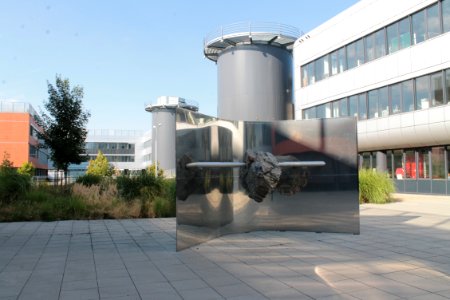 2013 Masaryk University Campus 20680