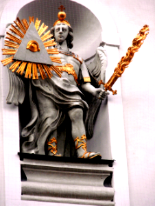 06.08 Archangel Michael