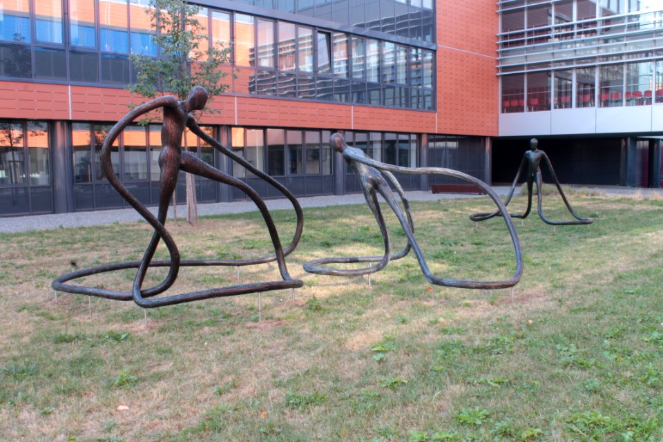 2013 Masaryk University Campus 20832