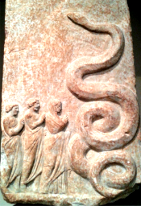 08.18a Zeus Meilichios