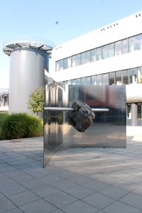 2013 Masaryk University Campus 20676
