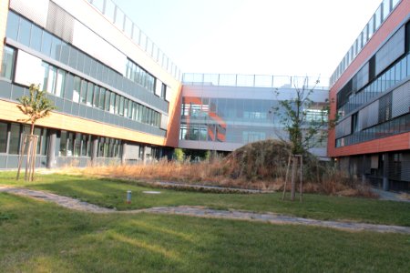 2013Masaryk University Campus 20595