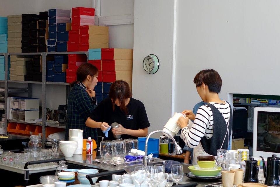 2014년 10월 15일 서울특별시 용산구 이태원동 MMMG(밀리터리밀리그람) DSC03779