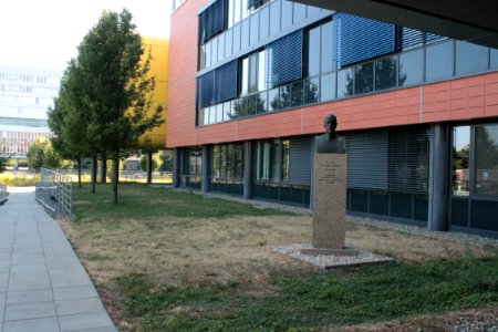 2013 Masaryk University Campus 20547