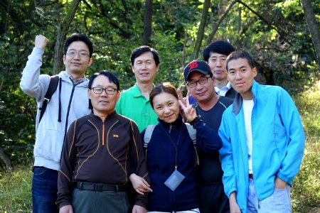 2014년 10월 14일 서울특별시 서초구 방배119안전센터 춘계체육행사 2