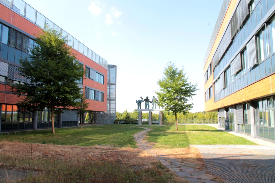2013Masaryk University Campus 20543