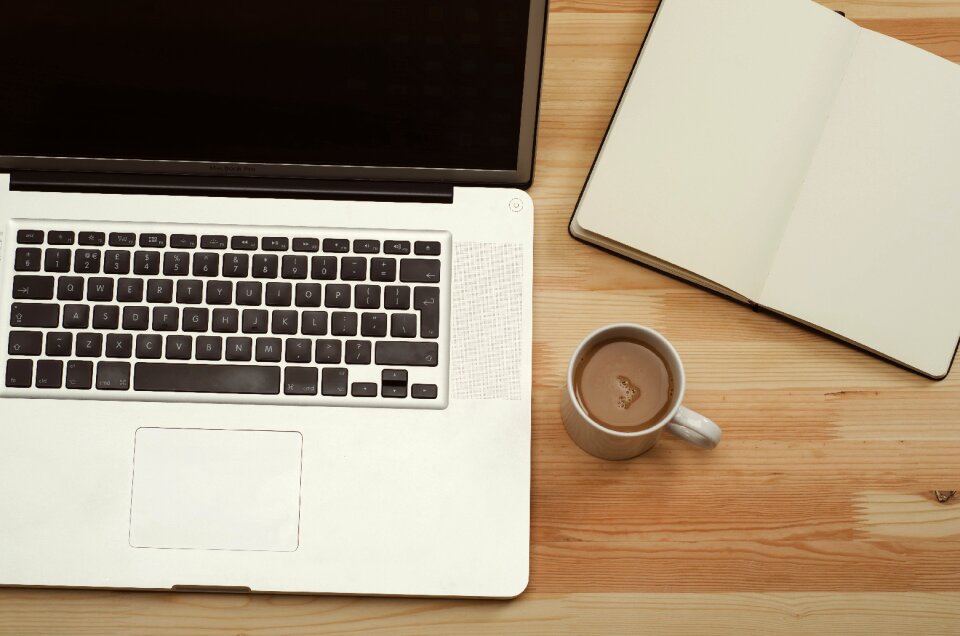 Technology business office