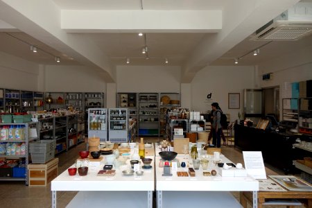 2014년 10월 15일 서울특별시 용산구 이태원동 MMMG(밀리터리밀리그람) DSC03778