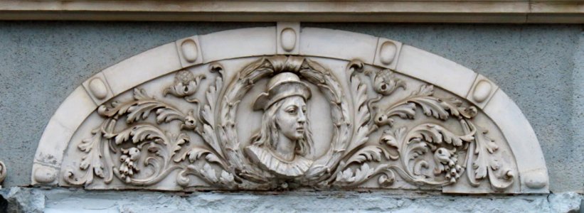 19 Węglarska Gdańsk 3