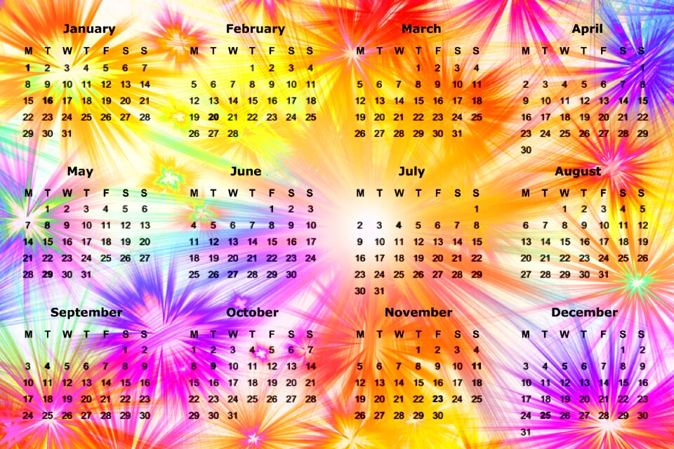 2018 sylvester fireworks
