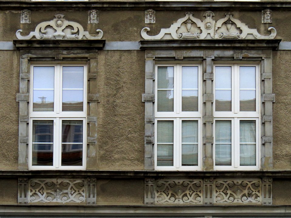 19 Węglarska Gdańsk 5