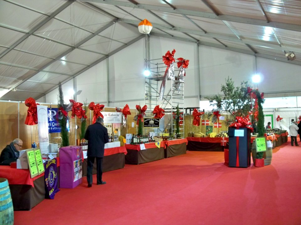 2010-Foire St Siffrein 6