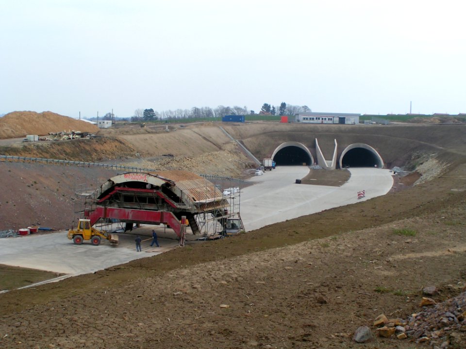2004-03-28 Dölzschener Tunnel, Dresden 07