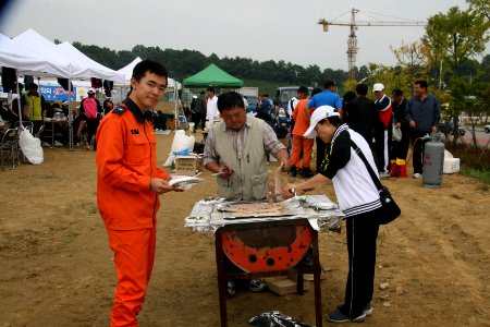 2008년 10월 경기도 남양주시 경기도소방 체육대회 예선전 IMG 5871