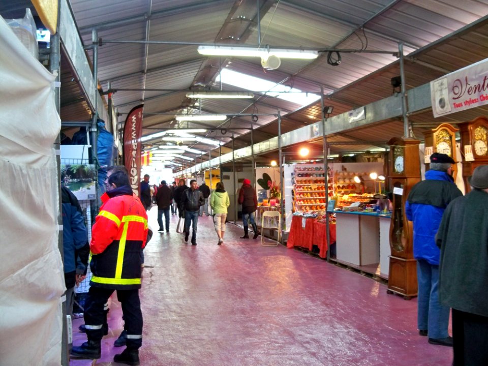 2010-Foire St Siffrein 4