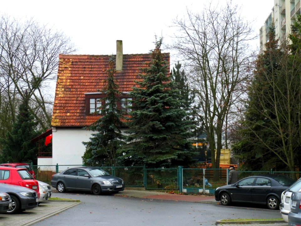 19A Pomorska Gdańsk