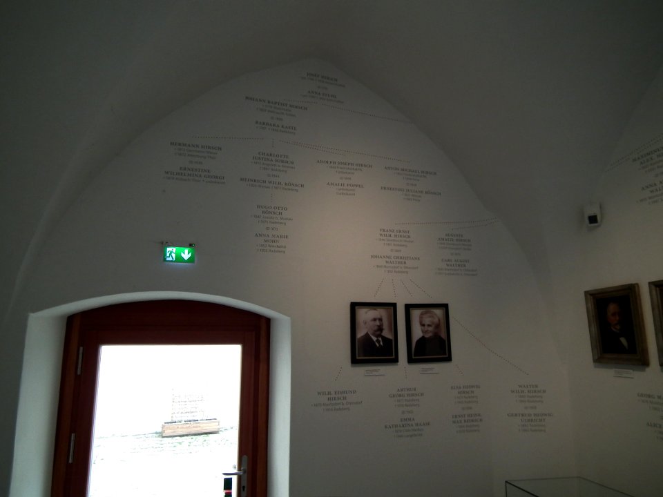 2019-11-06 Museum Schloss Klippenstein 35