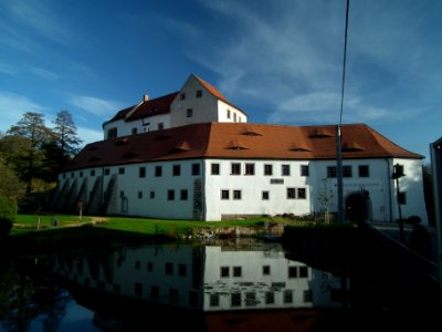 2019-11-06 Museum Schloss Klippenstein 01