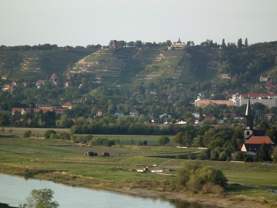 2019-09-14 Dresden Blick von der Briesnitzer Kirche 53