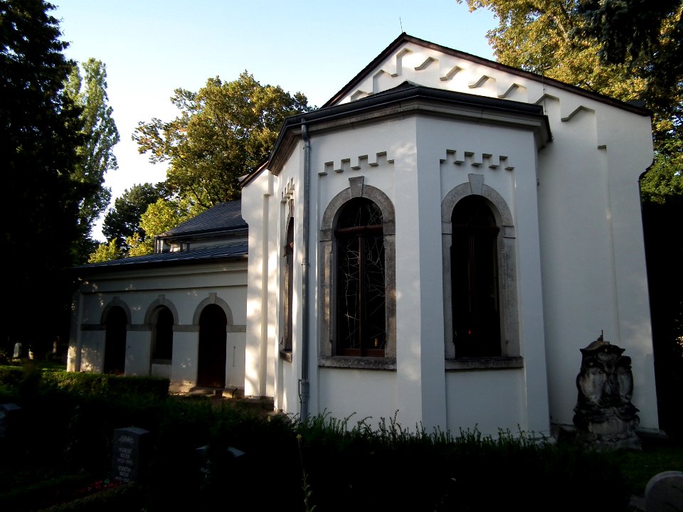 2019-09-14 Dresden Briesnitzer Kirche 15