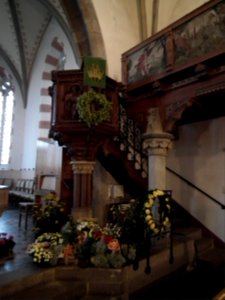 2019-09-14 Dresden Briesnitzer Kirche 20