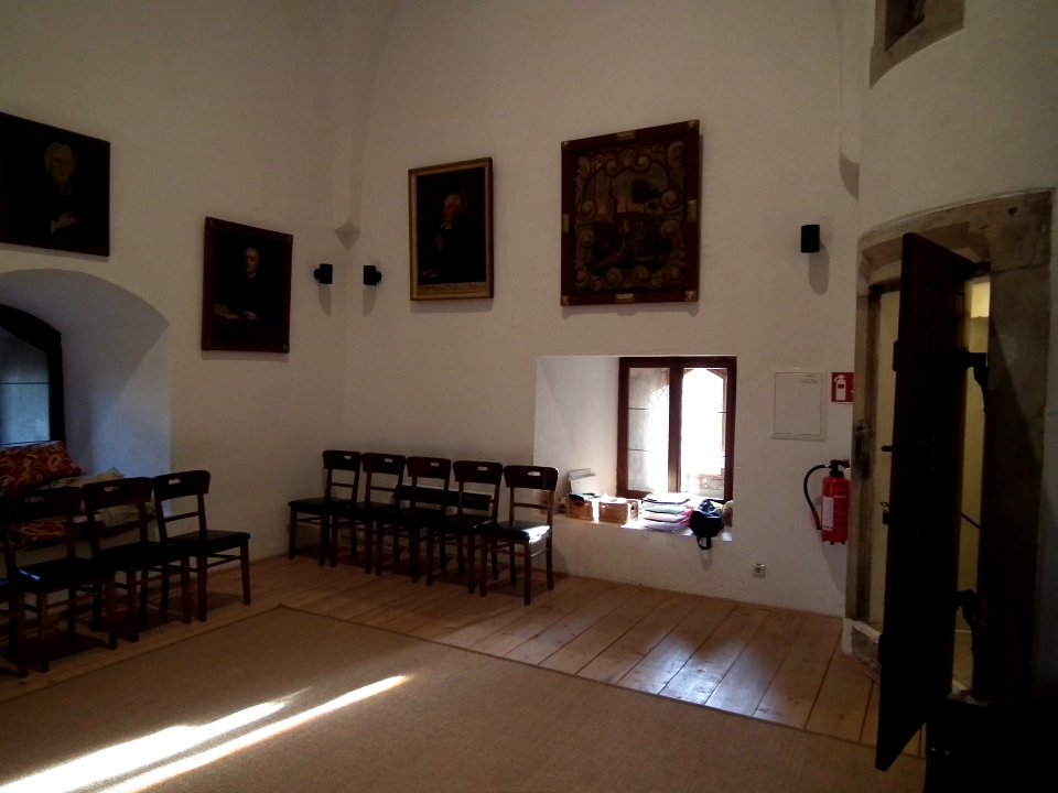 2019-09-14 Dresden Briesnitzer Kirche 35