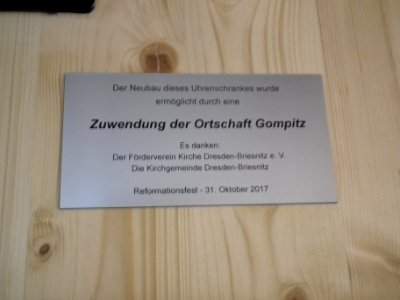 2019-09-14 Dresden Briesnitzer Kirche 37