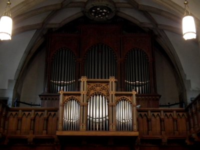 2019-09-14 Dresden Briesnitzer Kirche 24