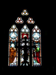 2019-09-14 Dresden Briesnitzer Kirche 21
