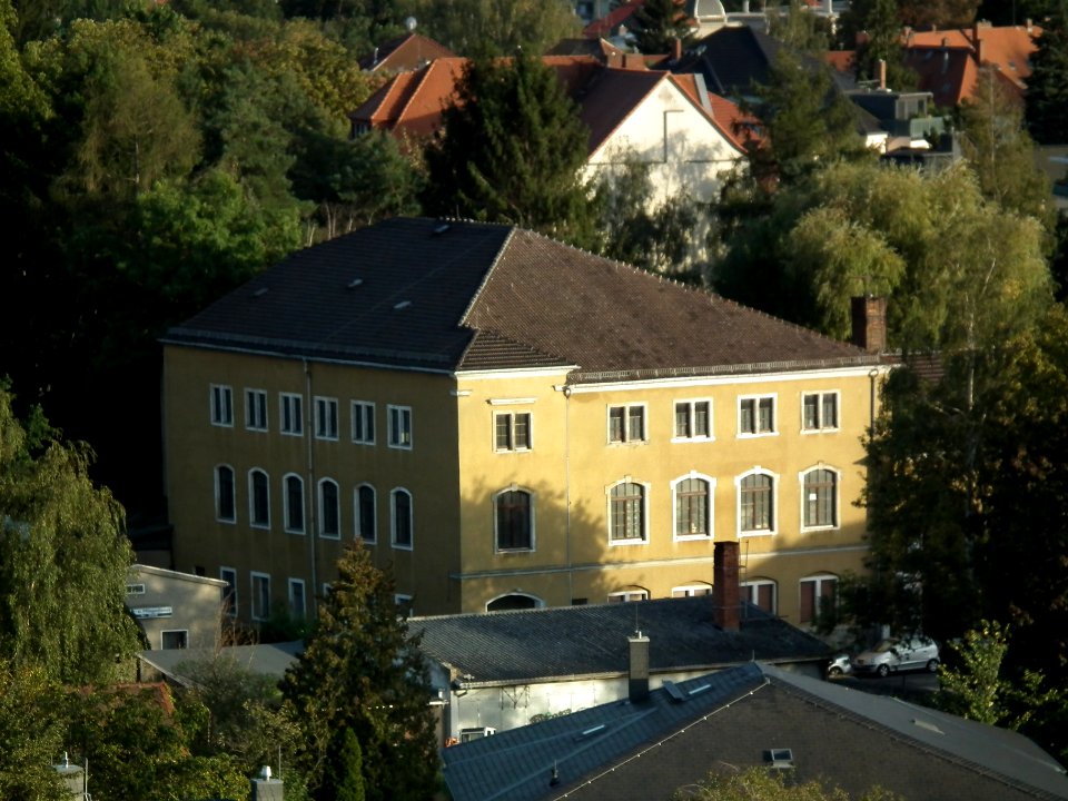 2019-09-14 Dresden Blick von der Briesnitzer Kirche 25