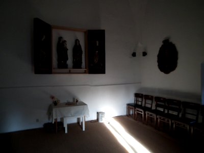2019-09-14 Dresden Briesnitzer Kirche 25