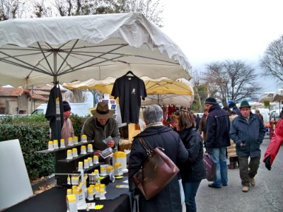 2010-Foire St Siffrein7