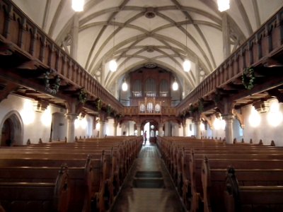 2019-09-14 Dresden Briesnitzer Kirche 23