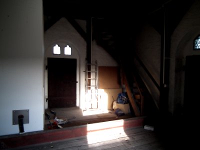 2019-09-14 Dresden Briesnitzer Kirche 48