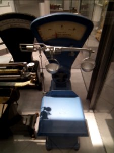 2019-09-14 Stadt- und Waagenmuseum Oschatz 056
