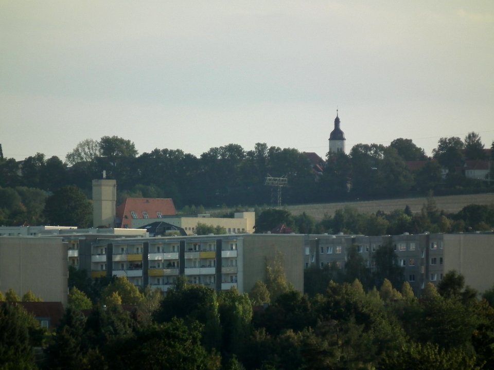 2019-09-14 Dresden Blick von der Briesnitzer Kirche 22