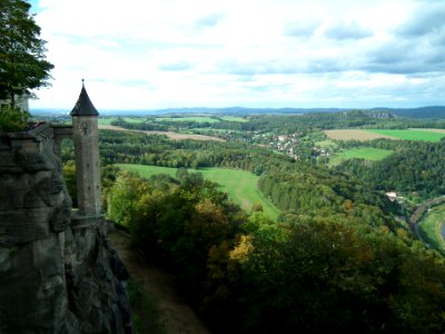 2019-09-28 Festung Königstein Bild 112