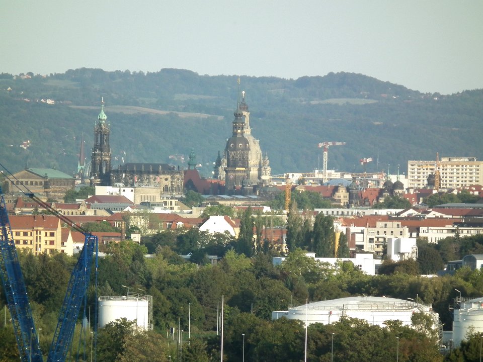 2019-09-14 Dresden Blick von der Briesnitzer Kirche 31