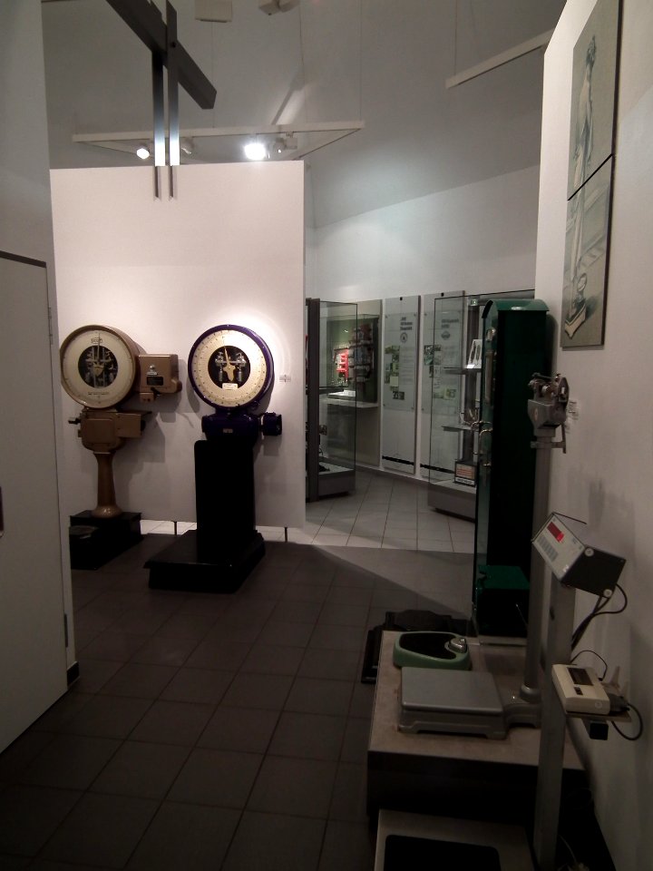 2019-09-14 Stadt- und Waagenmuseum Oschatz 044