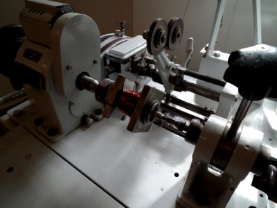 2019-09-14 Stadt- und Waagenmuseum Oschatz 032