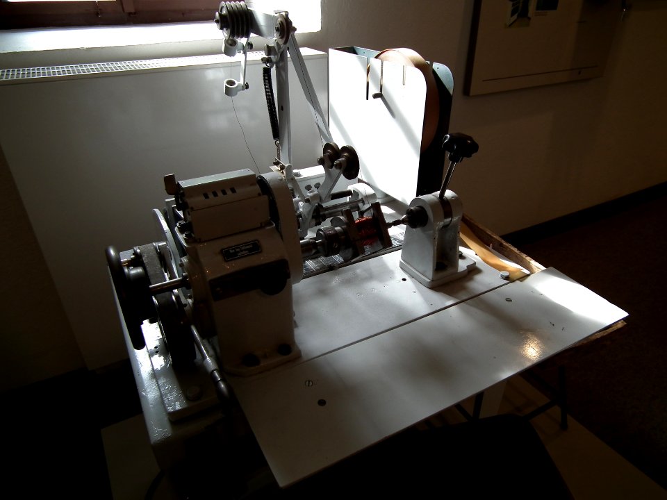 2019-09-14 Stadt- und Waagenmuseum Oschatz 031