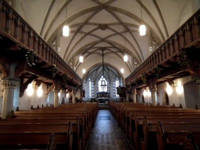 2019-09-14 Dresden Briesnitzer Kirche 18