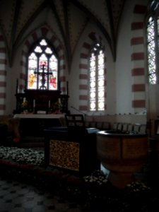 2019-09-14 Dresden Briesnitzer Kirche 22