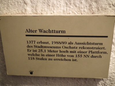 2019-09-14 Stadt- und Waagenmuseum Oschatz 100