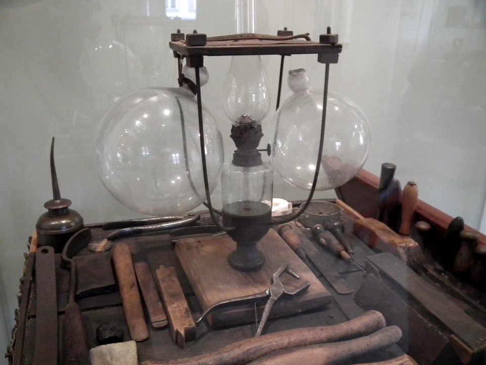 2019-09-14 Stadt- und Waagenmuseum Oschatz 026